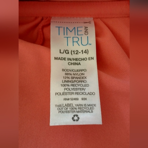 Bikini Top & Bottom - Picture 4 of 5